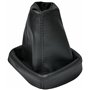 AERZETIX - C57758 - Soufflet de levier de vitesse - compatible avec Citroen Xsara Picasso 1999-2010 - couleur: noir - en cuir sy