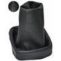 AERZETIX - C57758 - Soufflet de levier de vitesse - compatible avec Citroen Xsara Picasso 1999-2010 - couleur: noir - en cuir sy
