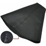 AERZETIX - C57771 - Soufflet de levier de vitesse - compatible avec Citroen C4 Picasso à partir de 2004 - couleur: noir - en cui