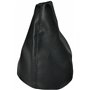 AERZETIX - C57773 - Soufflet de levier de vitesse - compatible avec Renault Laguna II 2001-2005 - couleur: noir - en cuir synthé