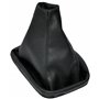 AERZETIX - C57773 - Soufflet de levier de vitesse - compatible avec Renault Laguna II 2001-2005 - couleur: noir - en cuir synthé