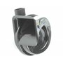 Taros Trade Klaxon Compatible Voiture Noir Plastique Métal 5.1E+2 hertz 12 volts