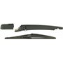 TarosTrade 244-0195-N-82481 Bras Et Balais Essuie-Glace Arrière 290 Mm
