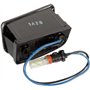 Taros Trade 99944 Indicateur pour détection d'angle-mort Droite