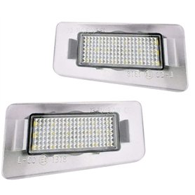 Taros Trade 303013 kit d`eclairage plaque immatriculation