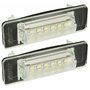 Taros Trade 308794 kit d`eclairage plaque immatriculation