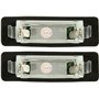 Taros Trade 308794 kit d`eclairage plaque immatriculation