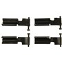 Taros Trade 343338 Toit Ouvrant Panorama Kit de Réparation gauche ou droite