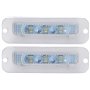Taros Trade 344243 kit d`eclairage plaque immatriculation
