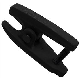 AERZETIX - C60280 - Extracteur de rotule 30x19mm - séparateur de Joint à rotule - arrache rotule à vis - Outil pour démonter Le