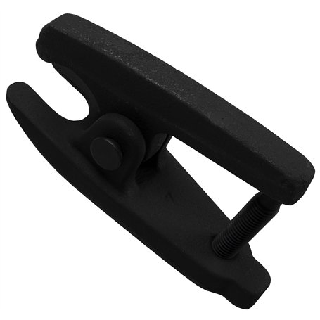 AERZETIX - C60280 - Extracteur de rotule 30x19mm - séparateur de Joint à rotule - arrache rotule à vis - Outil pour démonter Le