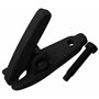 AERZETIX - C60280 - Extracteur de rotule 30x19mm - séparateur de Joint à rotule - arrache rotule à vis - Outil pour démonter Le 