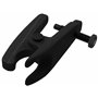 AERZETIX - C60280 - Extracteur de rotule 30x19mm - séparateur de Joint à rotule - arrache rotule à vis - Outil pour démonter Le 