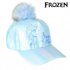 Casquette enfant Frozen 75314 Bleu clair (53 Cm) 22,99 €
