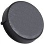 AERZETIX - C66280 - Bouchon de liquide de refroidissement - pression d'ouverture: 1.08 bar - compatible avec 16401 30010
