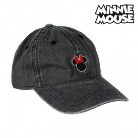 Casquette Baseball Minnie Mouse 75328 Noir (56 Cm) 22,99 €