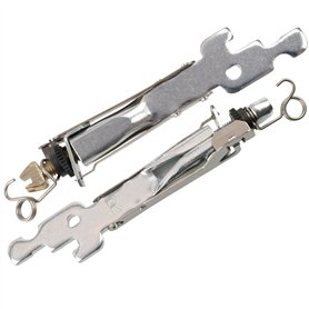 AERZETIX - C70673 - Lot de 2x Ajusteurs