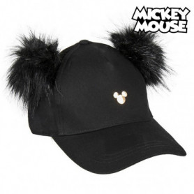 Casquette Baseball Mickey Mouse 75337 Noir (58 Cm) 22,99 €