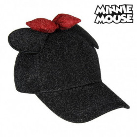 Casquette Baseball Minnie Mouse 75338 Noir (56 Cm) 22,99 €
