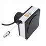 PKHDLYEU Encodeur linéaire capteur de Fil de Traction 500MM Petit encodeur de chaîne Mesure Industrielle capteur de Position lin