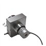 PKHDLYEU Échelle linéaire 5000mm codeur Absolu potentiomètre câble capteur de Position linéaire
