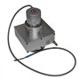 PKHDLYEU Échelle linéaire 5000mm codeur Absolu potentiomètre câble capteur de Position linéaire