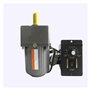 HUAYONGSS AC-getriebemotoren Moteur à Vitesse Variable à Engrenages ca 220v 25w