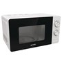 Gorenje MO 17 E1W Micro-Ondes/SmartStart/AquaClean/Fonction Dégivrage avec Réglage du Temps/Boulon de Sécurité de Porte/5 Niveau