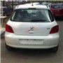 pour Peugeot 508 607 806 807 1007 2008 3008 4007 5008 Rifter Bipper Voiture Avant Pare-Chocs Arrière T