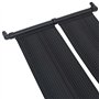 panneau solaire de chauffage de piscine 80 x 310 cm