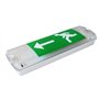 éclairage de secours EXIT IP65