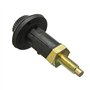 YOUNGE 8 Pièces / Set Clips Agrafes Vis HDI Cache Moteur pour Citroen Peugeot 206 207 306 307 806