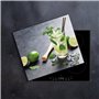 pour verre