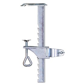 Schneider Fixation de Parasol pour Rampe de Balcon