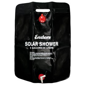Enders 7497 Douche Solaire de Camping 20 l