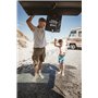 Enders 7497 Douche Solaire de Camping 20 l