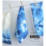 KREUL Peinture pour Textile Javana Cherry Kiss