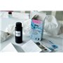KREUL Peinture pour Textile Javana Cherry Kiss