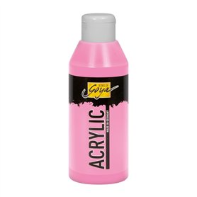 Kreul 84238 - Solo Goya Acrylic rose