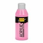 Kreul 84238 - Solo Goya Acrylic rose