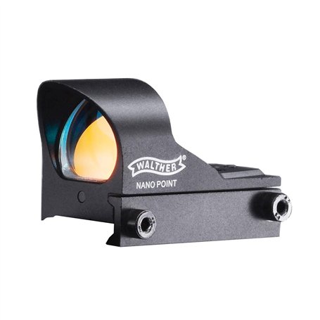 Walther Nano Point