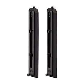 UX Chargeur TDP45 4.5mm (.177) 19 Billes Adulte Unisexe