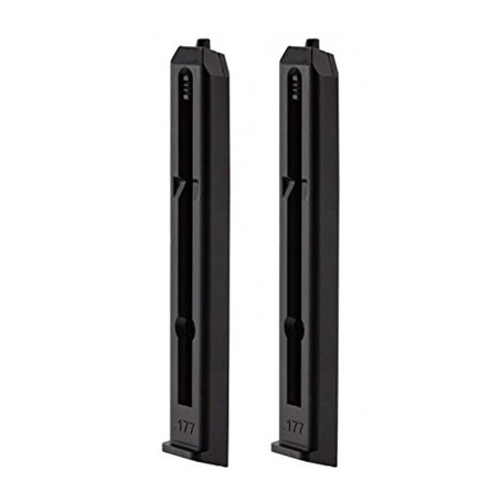 UX Chargeur TDP45 4.5mm (.177) 19 Billes Adulte Unisexe