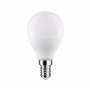 Paulmann 29154 Standard 230 V Smart Home Zigbee LED sphérique E14 3x470lm 3x5W RGBW+ gradable Dépoli Kit