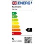 Paulmann 29154 Standard 230 V Smart Home Zigbee LED sphérique E14 3x470lm 3x5W RGBW+ gradable Dépoli Kit