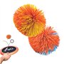 Ogo Sport Rechange 2 Balles Souples pour Le Jeu
