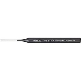 Hazet 748B-5 Chasse-goupilles longueur 150 mm
