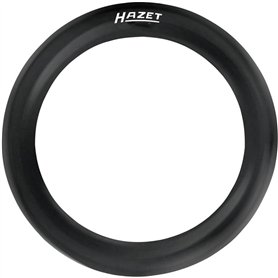 Hazet 900S-G1527 Joint torique avec goupille de raccordement/carré creux 12