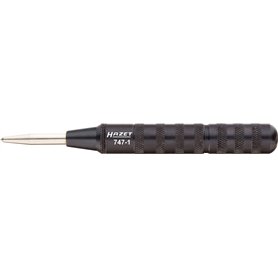 Hazet 747-1 Pointeau automatique longueur 135 mm
