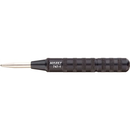 Hazet 747-1 Pointeau automatique longueur 135 mm